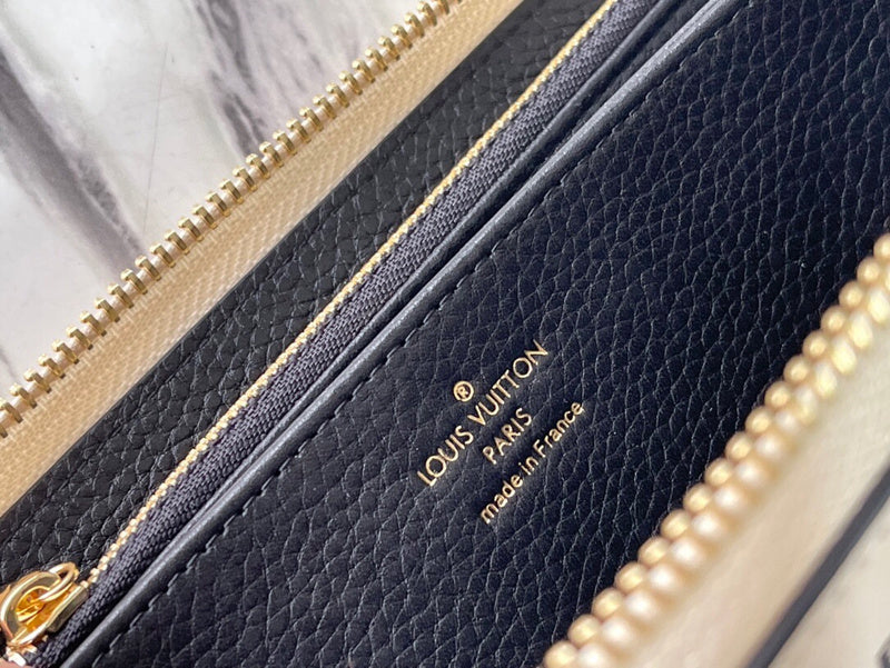 GlamI Lu-Vi bags - 5375