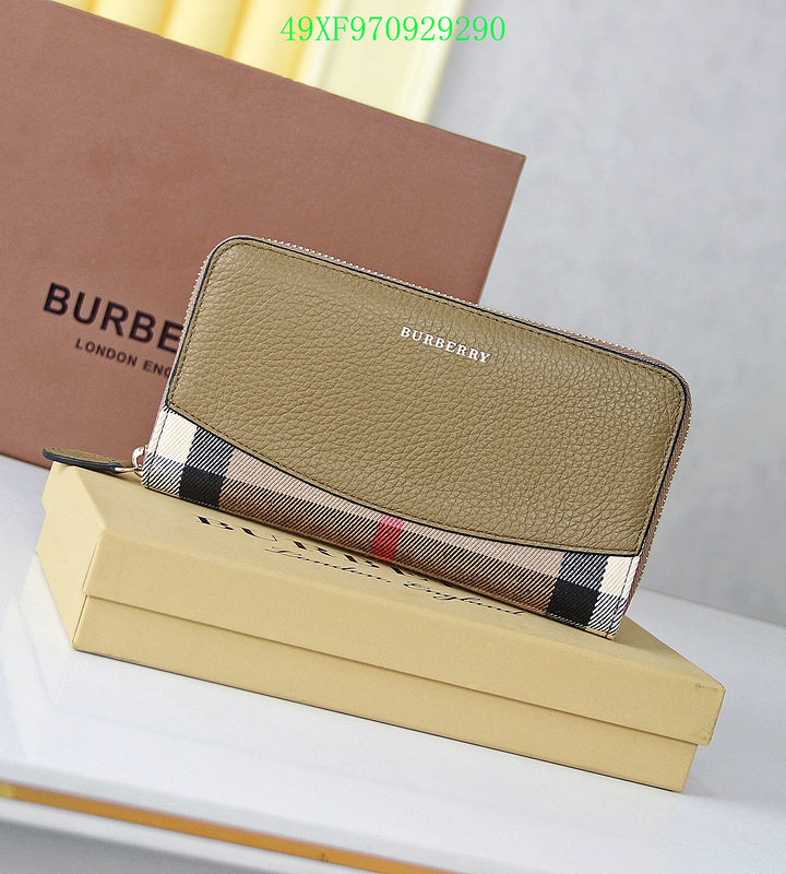 Glami - BOR Wallet - 120