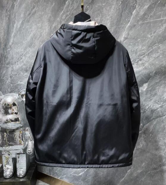 SAMC - Mix Jackets - 483