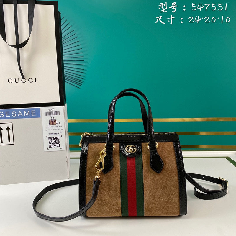 Glami-is - Guki Lady Bags - 1199