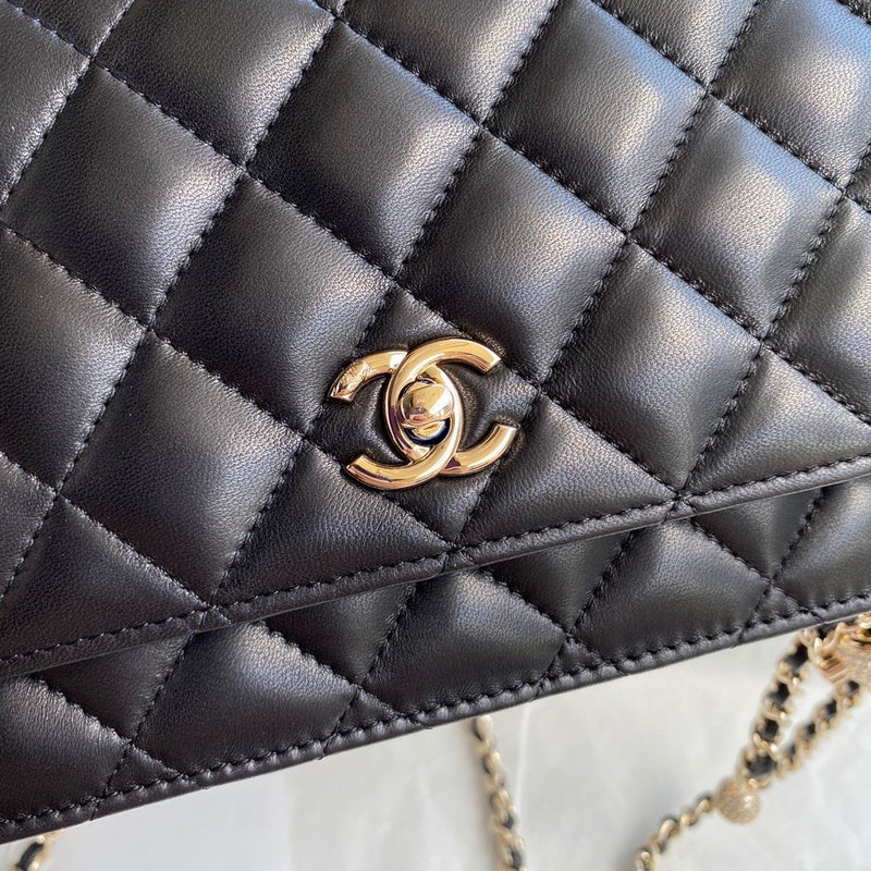 Satchel Bags - CHL Bags - 228