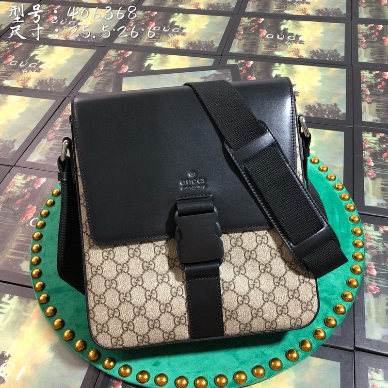 Glami-i - Guki Men Bags - 293