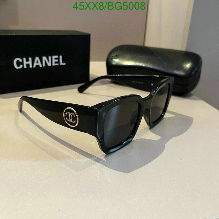 SAMC - CHL Glasses - 119