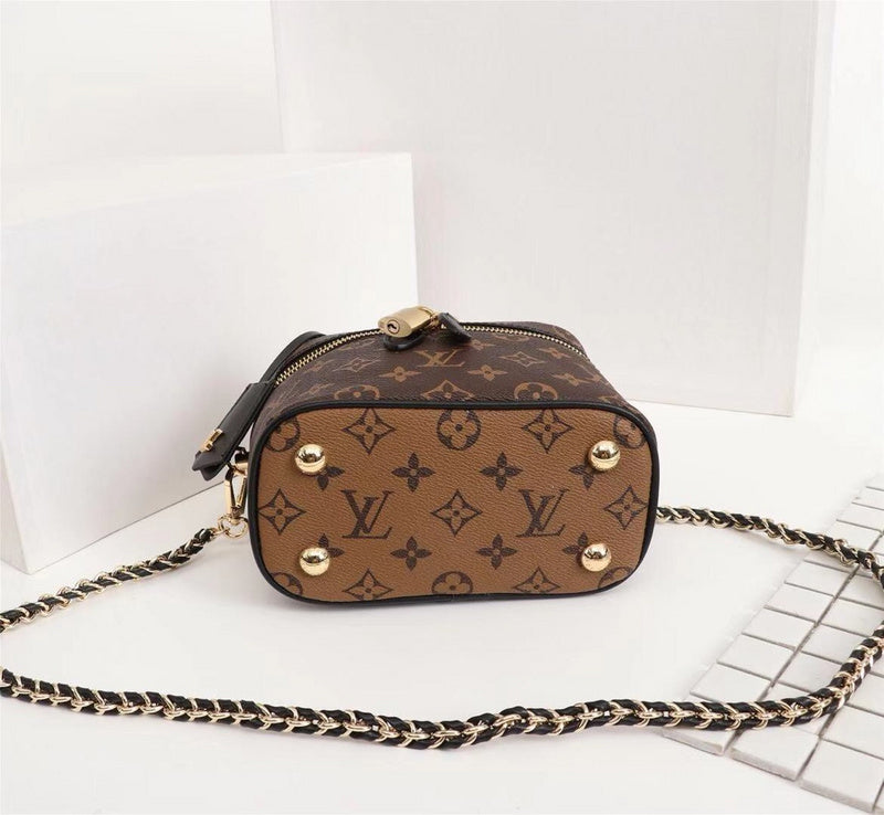 Satchel Bags - VL1 Bags - 696