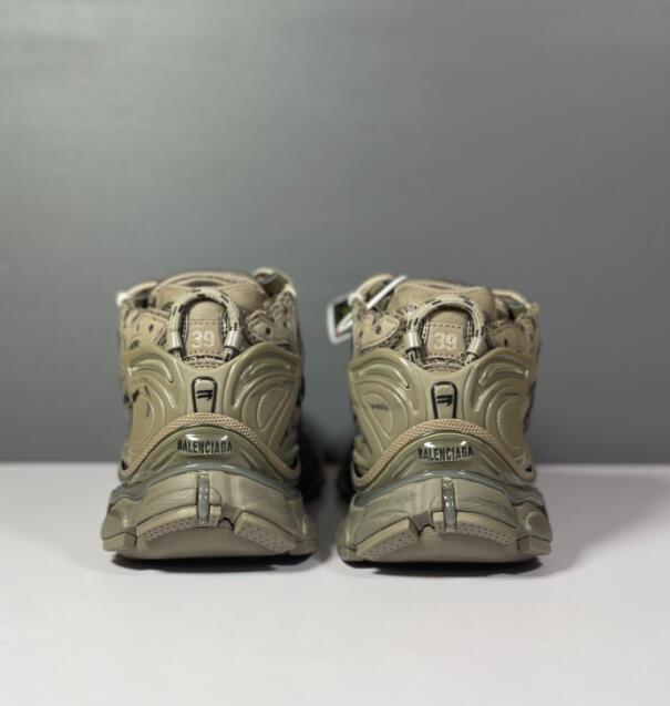 SAMC - BG Men Shoes - 069