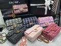 Satchel Bags - CHL Bags - 5563