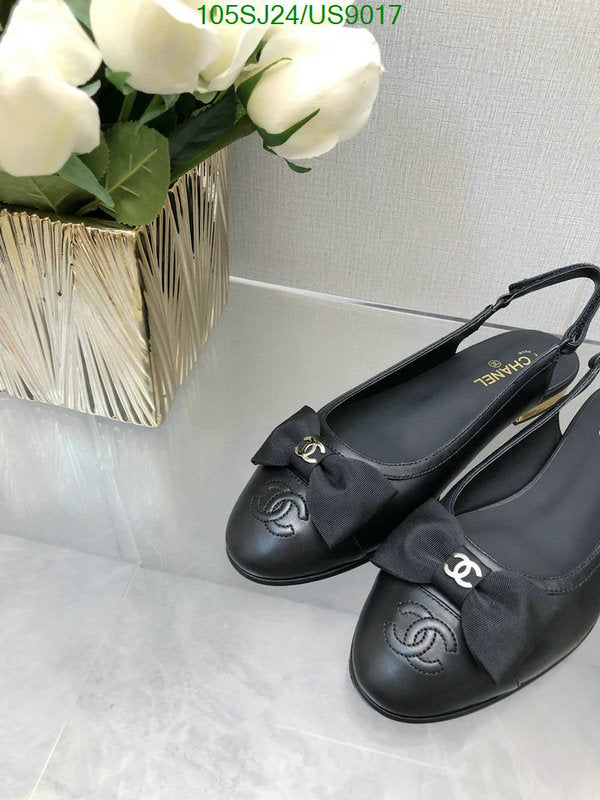 SAMC - CHL Women Shoes Ballet - 128