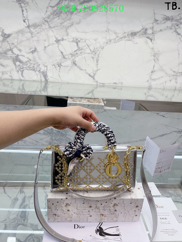 Glami - DOR Bags - 1156