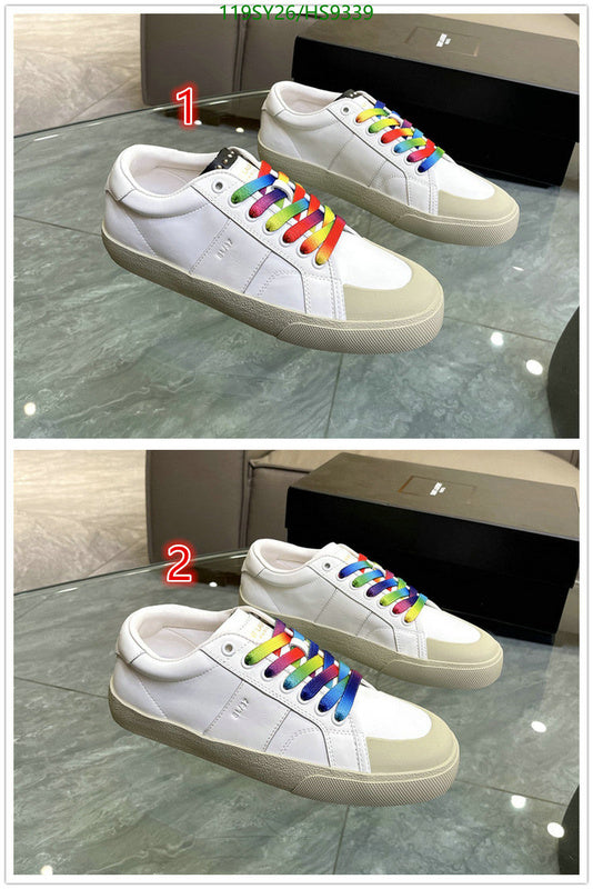 SAMC - YLS Women Shoes - 152