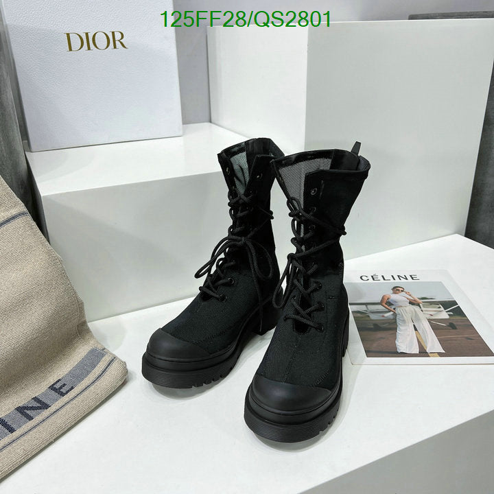 SAMC - COL Women Shoes - 064