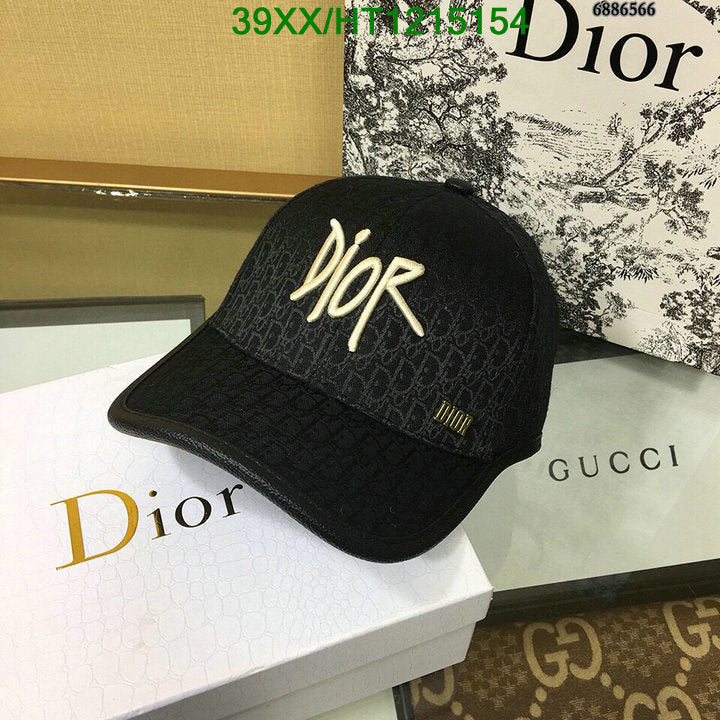 SAMC - DOR Caps & Hats - 231