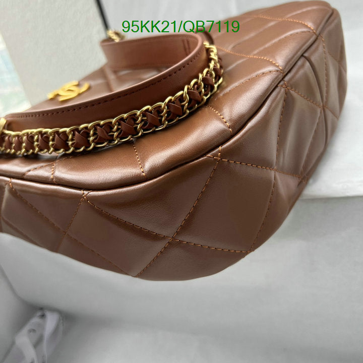 SAMC - CHL Bags Handbags - 070