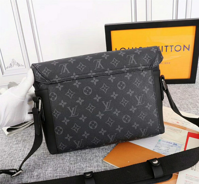 Satchel Bags - VL Bags - 3415