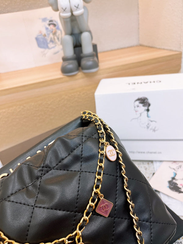 Satchel Bags - CHL Bags - 6981
