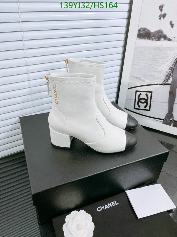 SAMC - CHL Women Boots - 081
