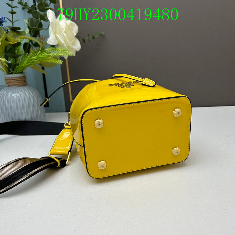 Satchel Bags - PDA Bags - 3366