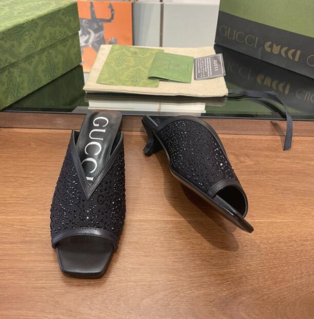 SAMC - GUKI Women Shoes - 813
