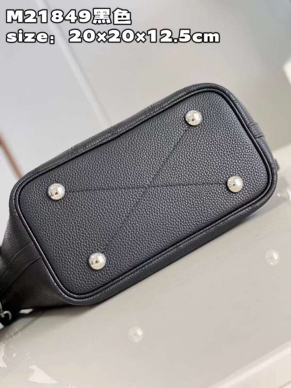 Glami- Glami- Lu-Vi bags - 11739