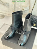 SAMC - CHL Women Boots - 458