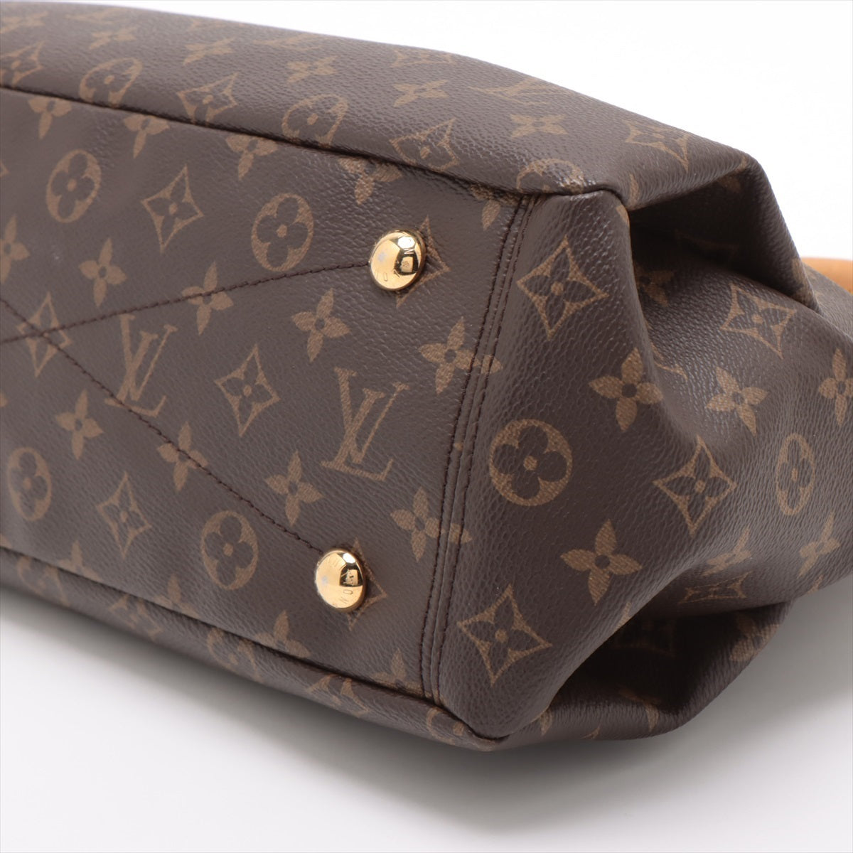 Louis Vuitton Monogram Palas MM M40929
