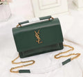 Satchel Bags - SLY Bags - 1673