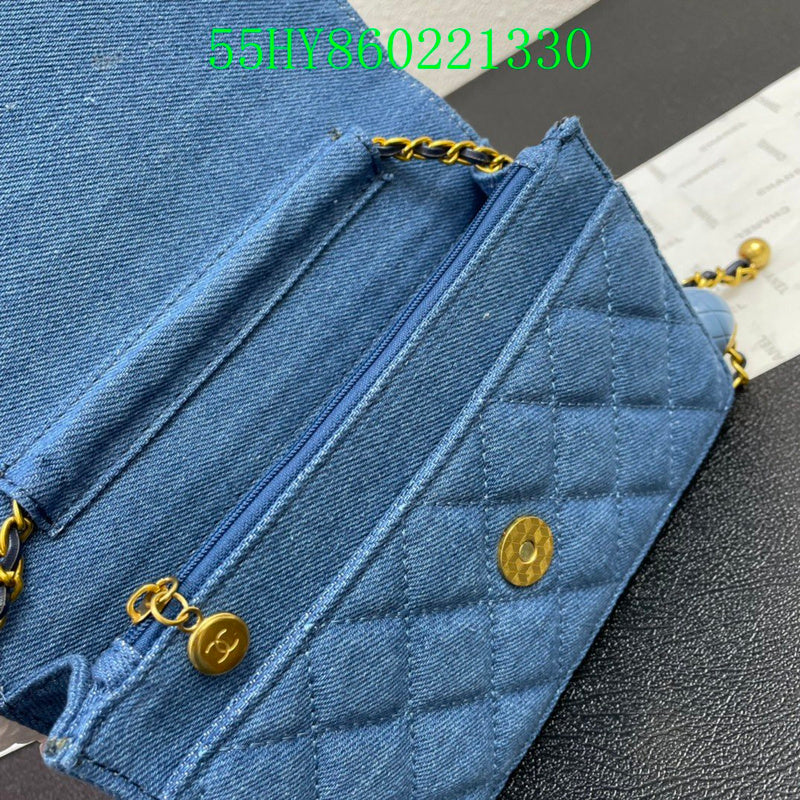 Glami - CHL Bags - 3035
