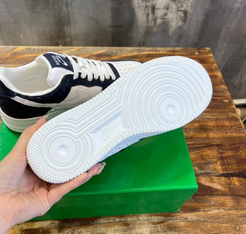SAMC - BOV Men Shoes - 009