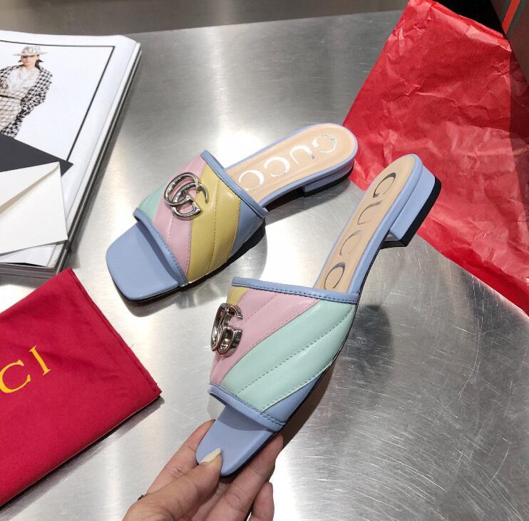 SAMC - GUKI Women Shoes - 2019