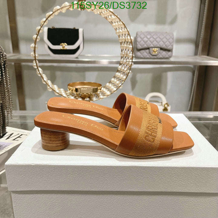 SAMCC - DOR Women Shoes - 1436