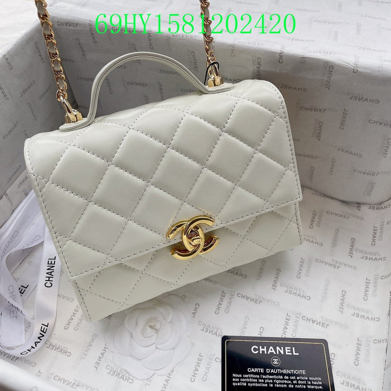 Glami - CHL Bags - 3126