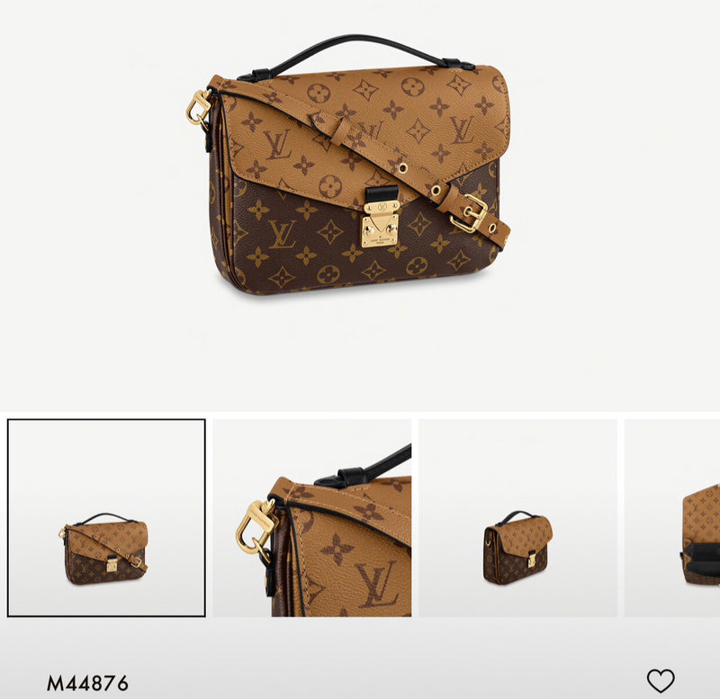 Glami - LOV Bags - 622