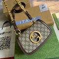 ELE - GG Bags - 705