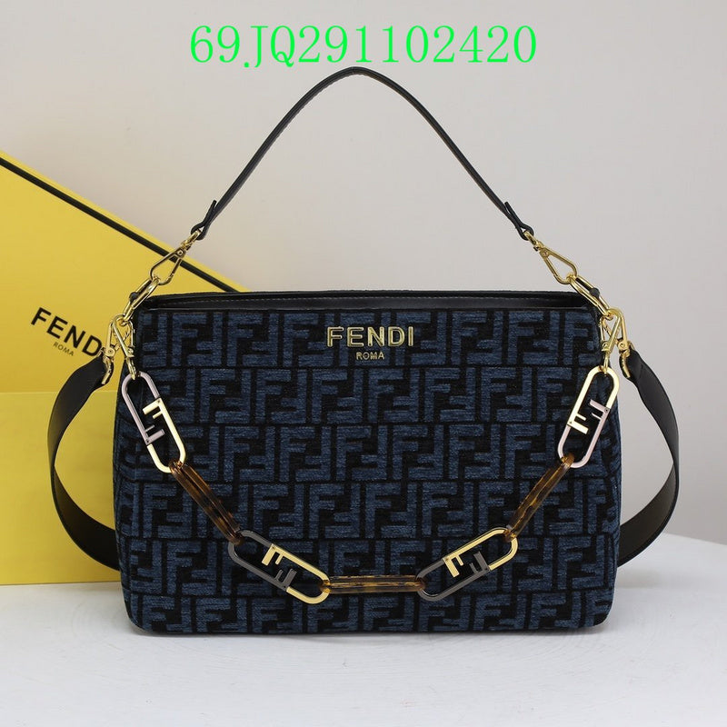 Glami - FDE Bags - 1260