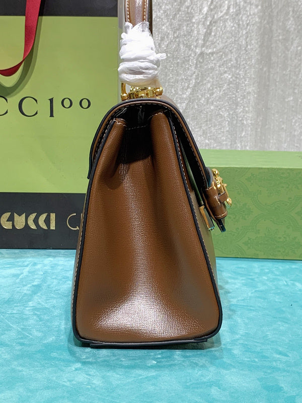 Satchel Bags - GCI Bags - 1854