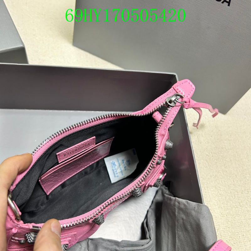 Glami GlamI - BGA Bags - 1808
