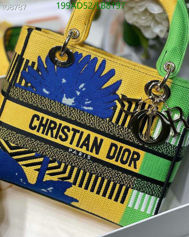 SAMCC - DOR Bags - 1263