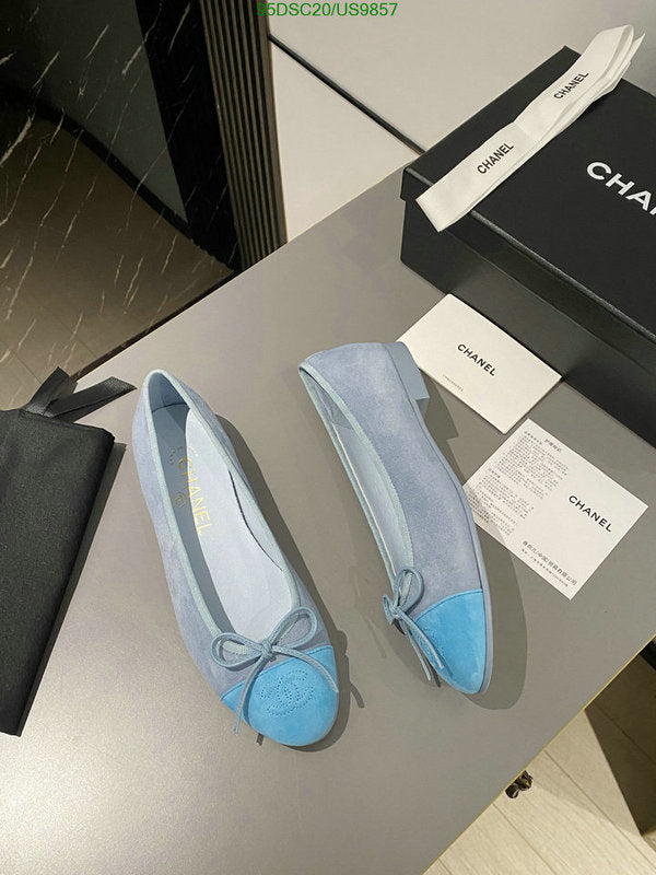 SAMC - CHL Women Shoes Ballet - 120
