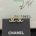 SAMC - CHL Jewelry Earrings - 264