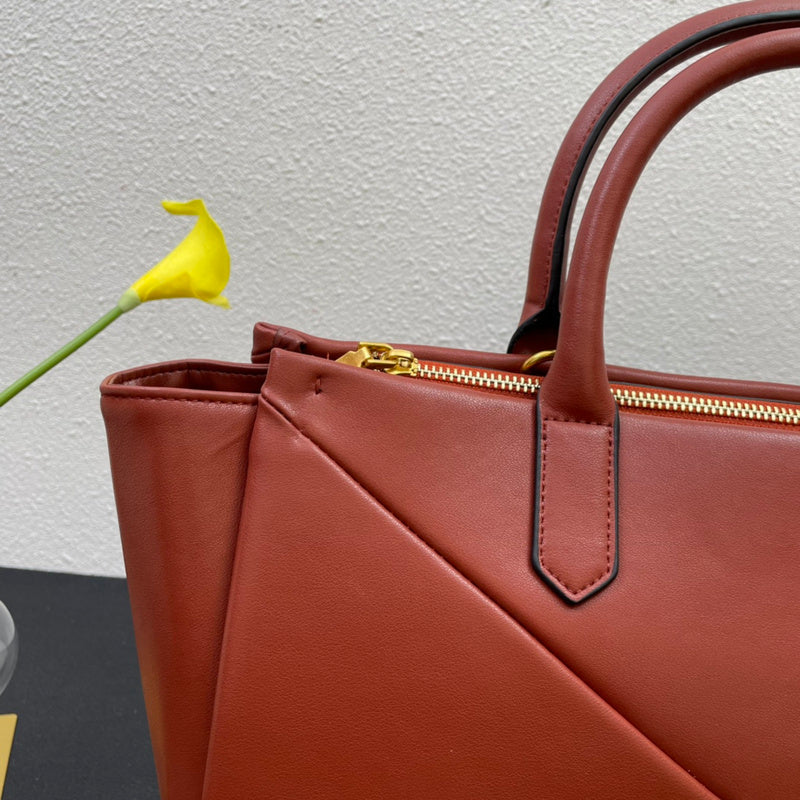 Satchel Bags - VTO Bags - 1052