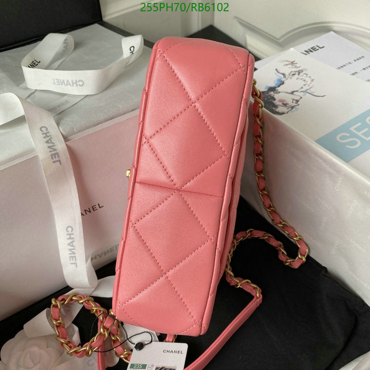 SAMC - CHL Bags - 475