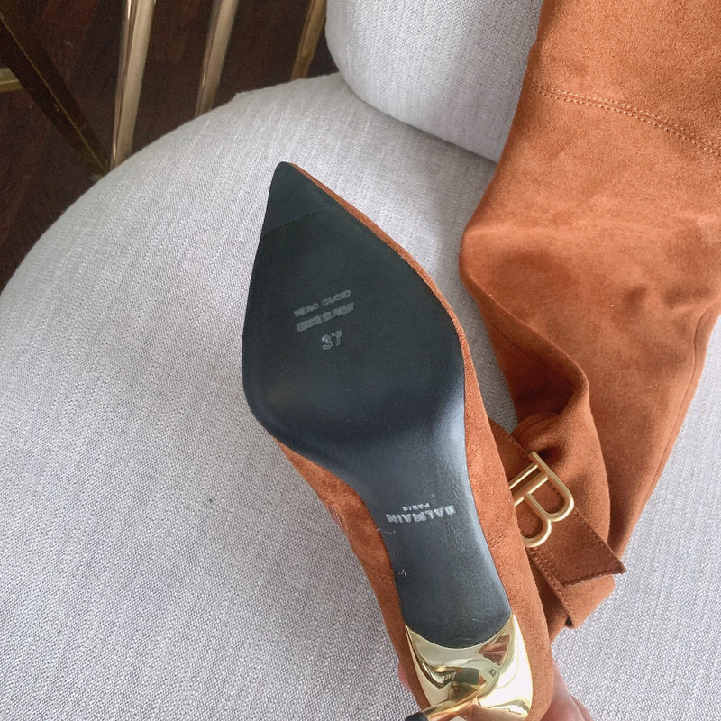 Satchel Bags - Mix Shoes - 1285