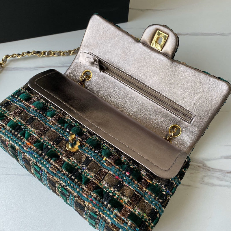 Satchel Bags - CHL Bags - 317