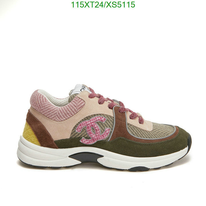 SAMC - CHL Women Shoes Sneakers - 208
