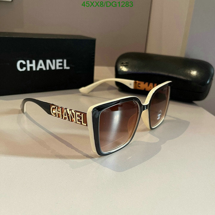 SAMC - CHL Glasses - 116