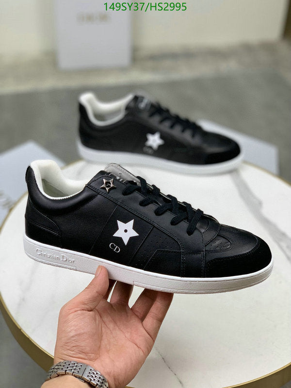 SAMCC - DOR Women Shoes - 1837