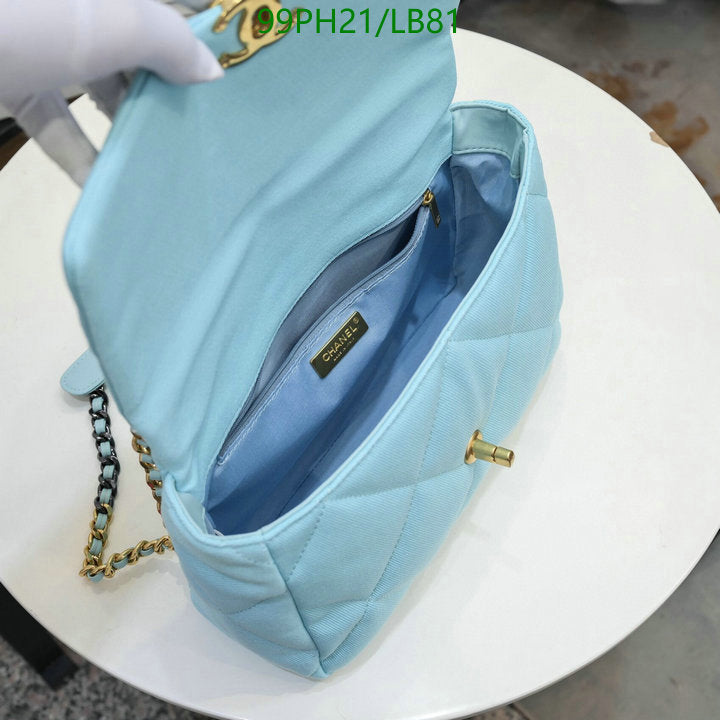 SAMC - CHL Bags Crossbody - 467