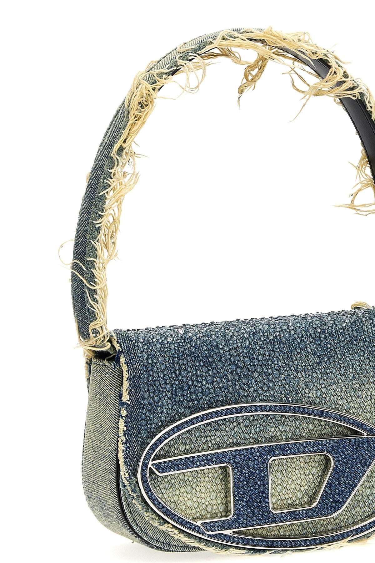 Diesel Women '1Dr' Shoulder Bag