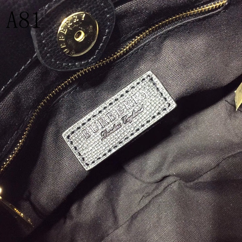 ELE Fashion -BBR Bags - 796