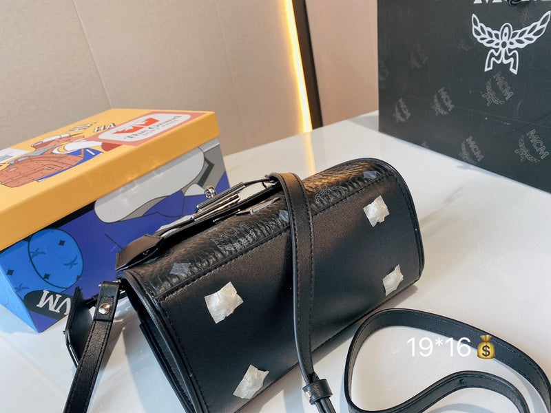 Glami- - MQM Bags - 227