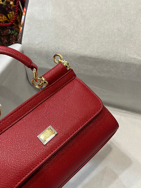 Glamy - DG bag - 471